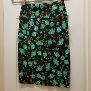 XS cassie skirt